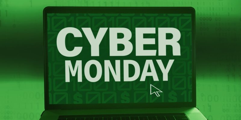 Big Sales, Big Deals Expected On Cyber Monday – 710am KURV
